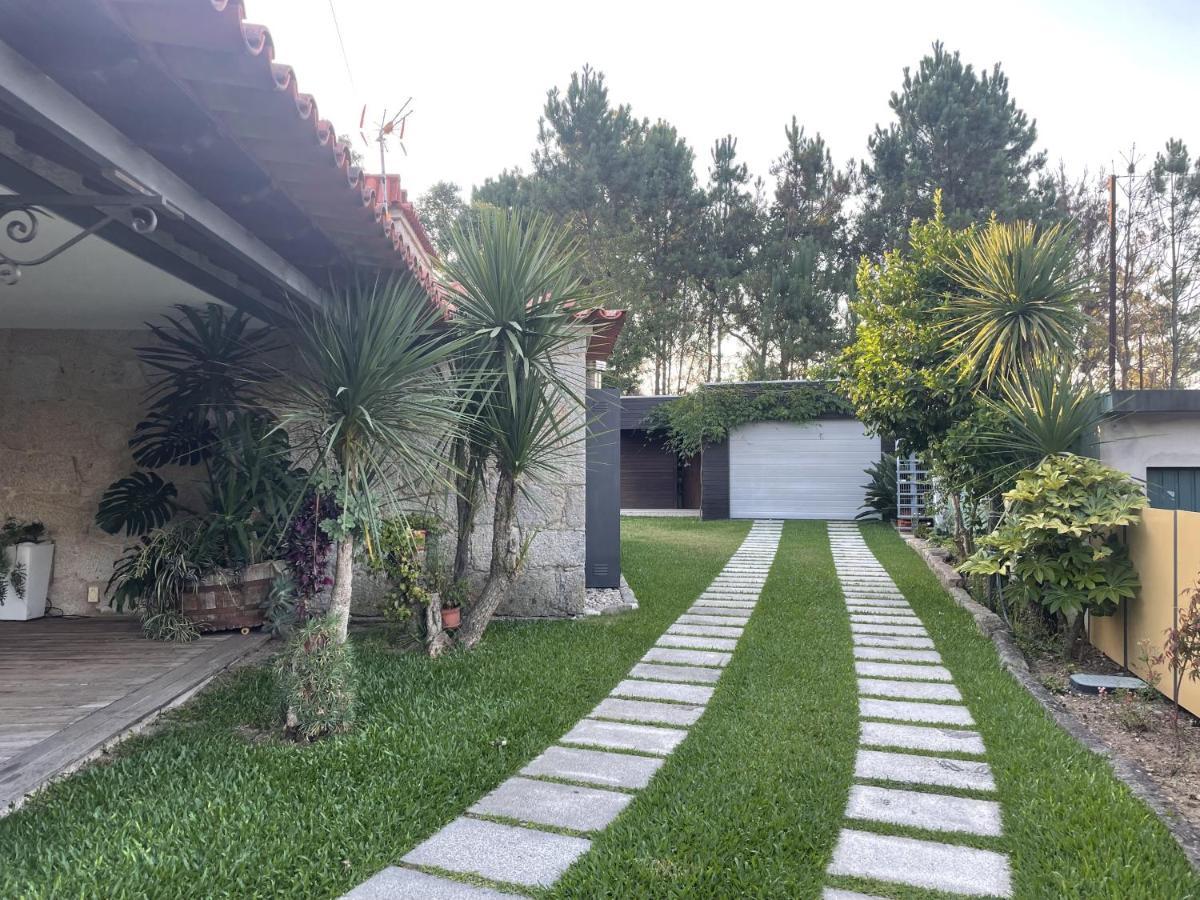 O Celeiros Villa Freixo  Exterior photo