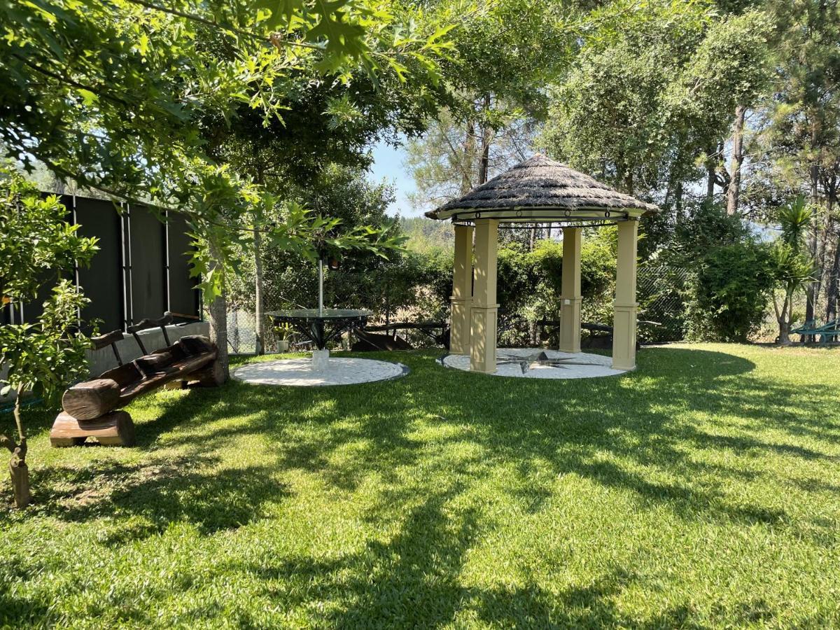O Celeiros Villa Freixo  Exterior photo